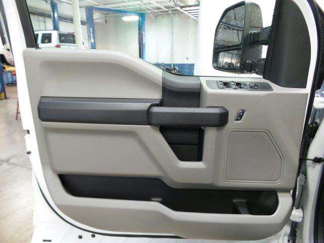 2017 Ford F-250 Super Duty XL